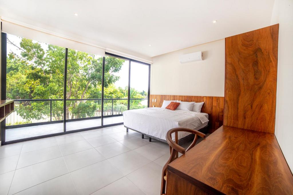 Deluxe Apartments Azure
