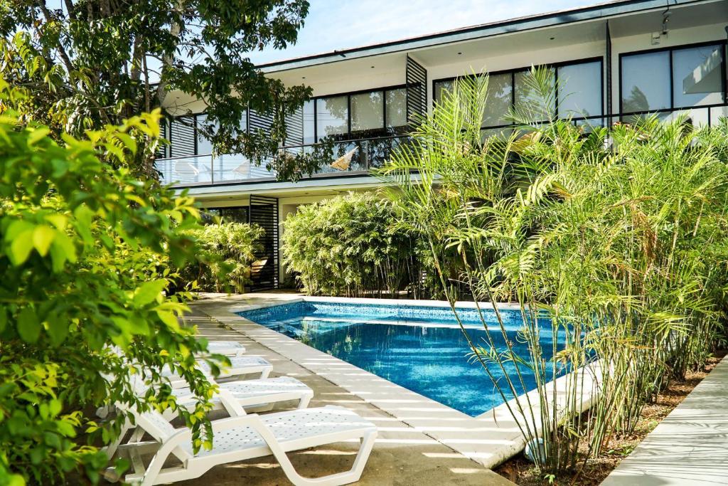 Deluxe Apartments Azure