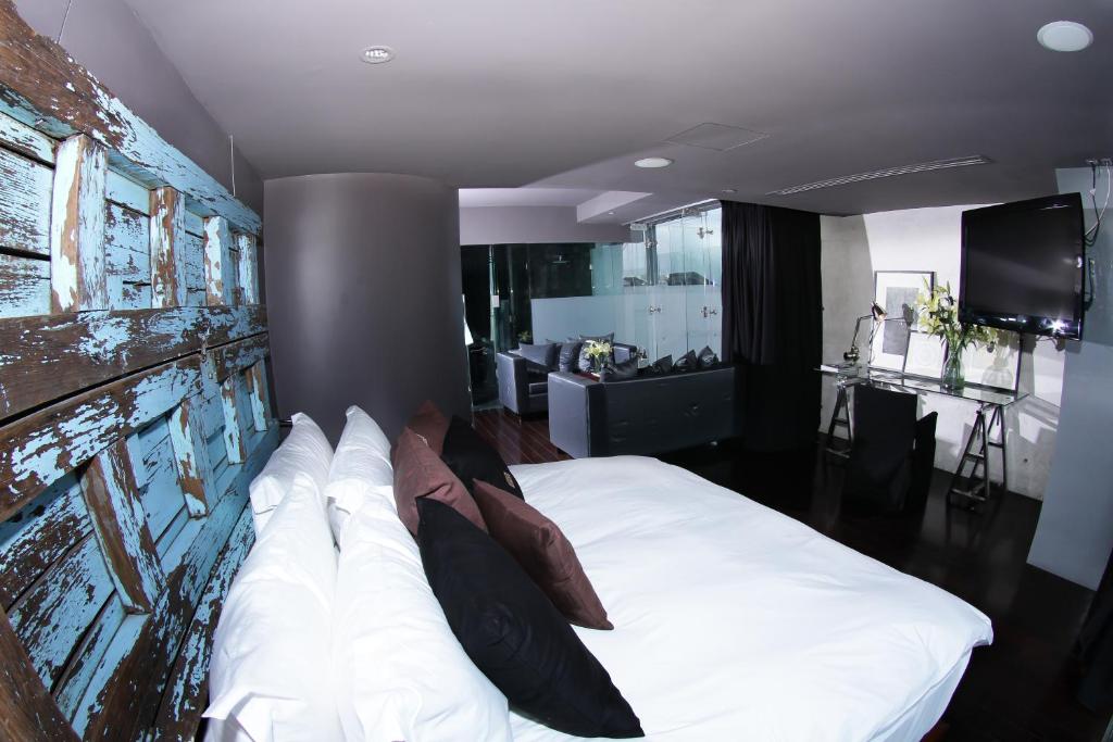 Demetria Hotel Demetria Hotel