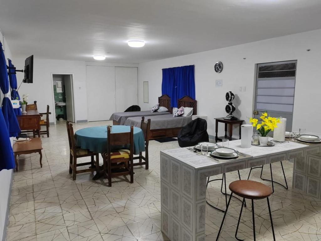 Departamento amplio con hermosa vista