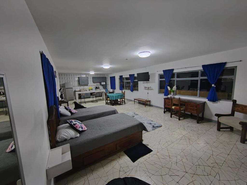 Departamento amplio con hermosa vista Departamento amplio con hermosa vista