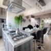 Departamento amueblado Golden Suite
