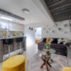 Departamento amueblado Master Suite