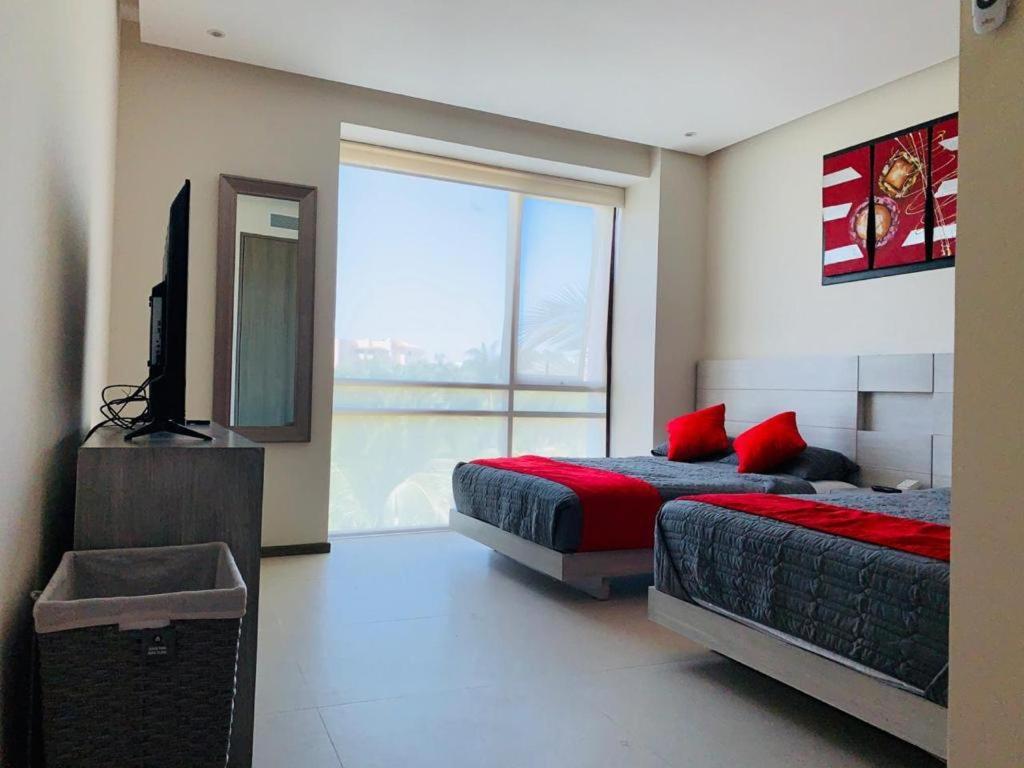 DEPARTAMENTO DE LUJO EN ACAPULCO DIAMANTE