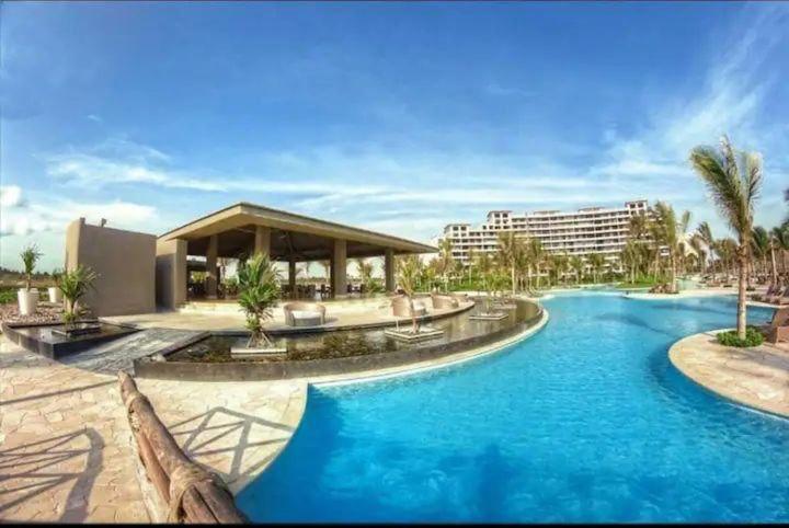 DEPARTAMENTO DE LUJO EN ACAPULCO DIAMANTE