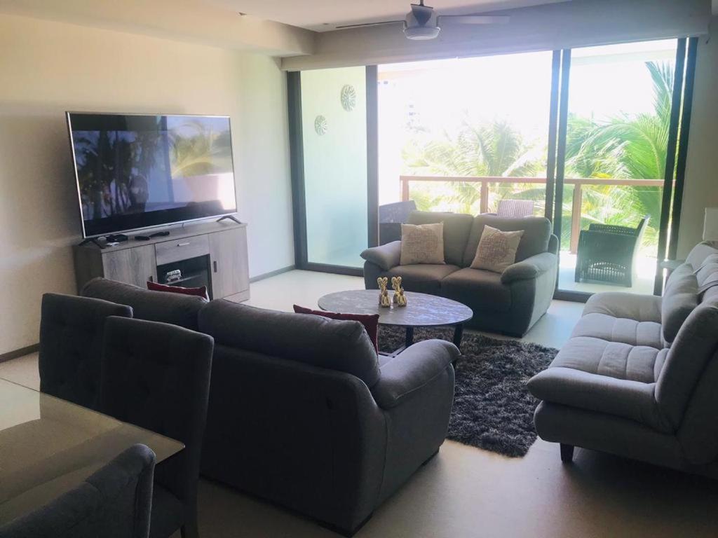 DEPARTAMENTO DE LUJO EN ACAPULCO DIAMANTE