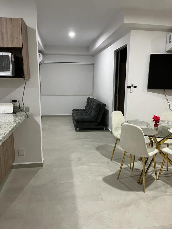Departamento en mazatlan bluue Lagoons Departamento en mazatlan bluue Lagoons