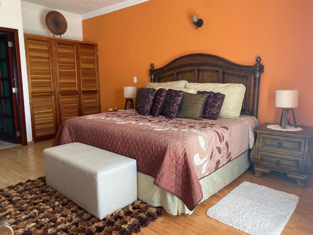Departamento OK CANCUN PERLAS