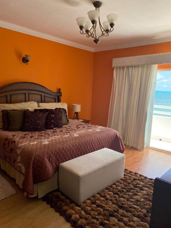 Departamento OK CANCUN PERLAS