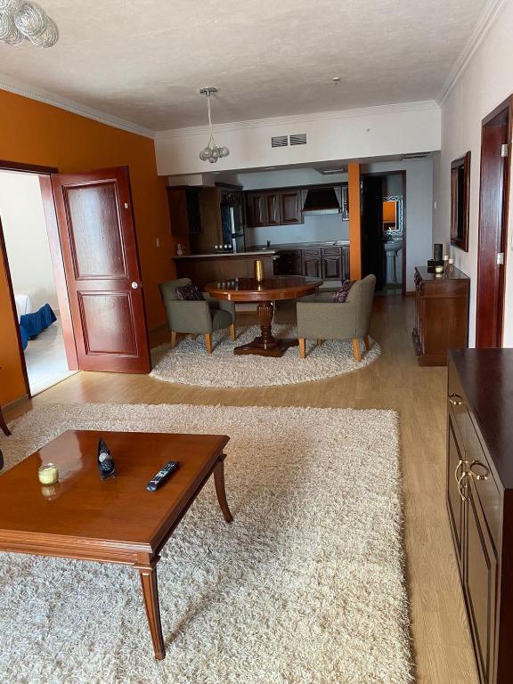 Departamento OK CANCUN PERLAS