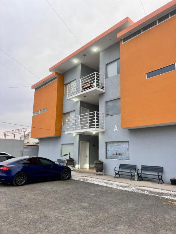 Depas & suites TOSVA Depas & suites TOSVA