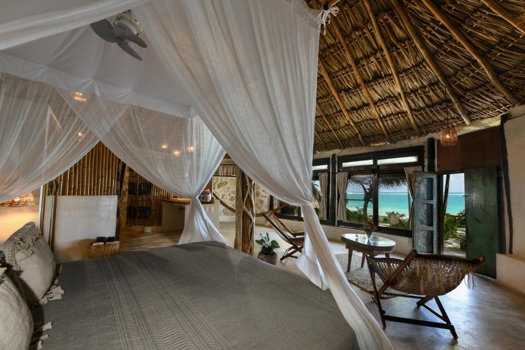 Diamante K – Inside Tulum National Park Diamante K - Inside Tulum National Park