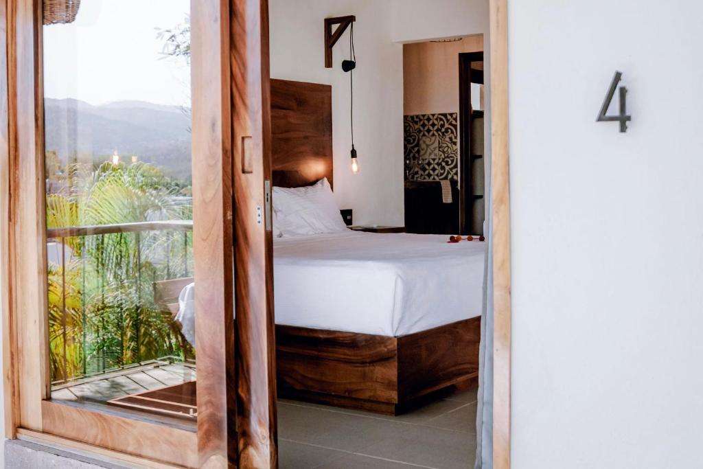 DISTRITO 88 – Hotel Boutique Only Adults DISTRITO 88 - Hotel Boutique Only Adults