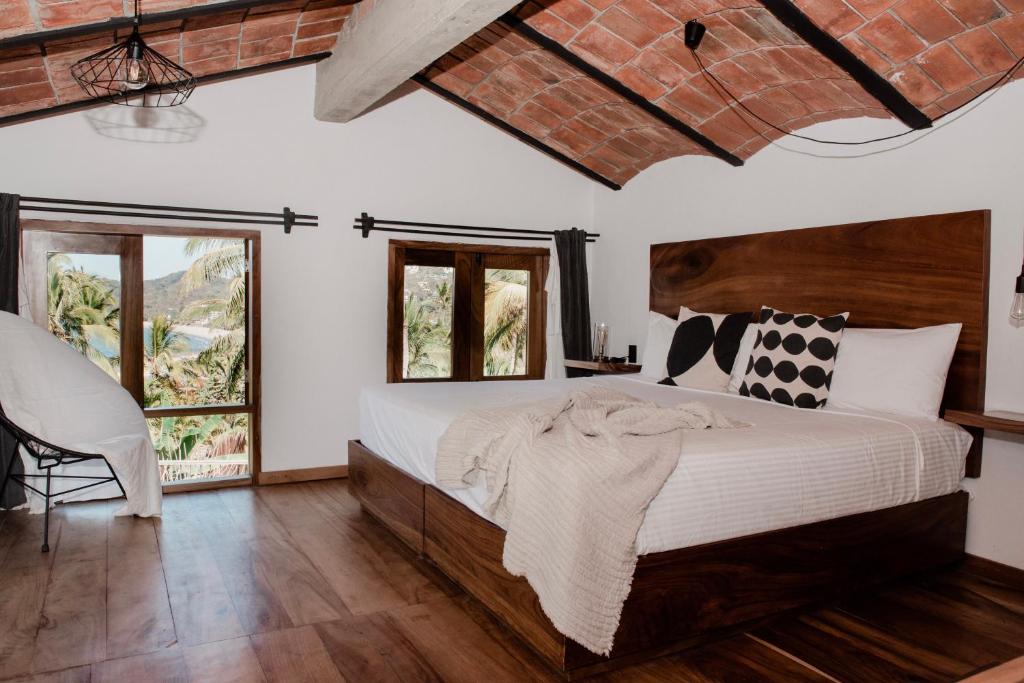 DISTRITO 88 – Hotel Boutique Only Adults DISTRITO 88 - Hotel Boutique Only Adults