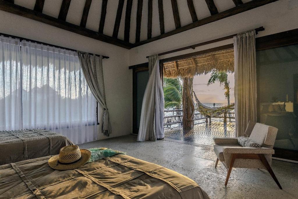 DK Luxury Ocean Front Villa – Adults Only DK Luxury Ocean Front Villa - Adults Only