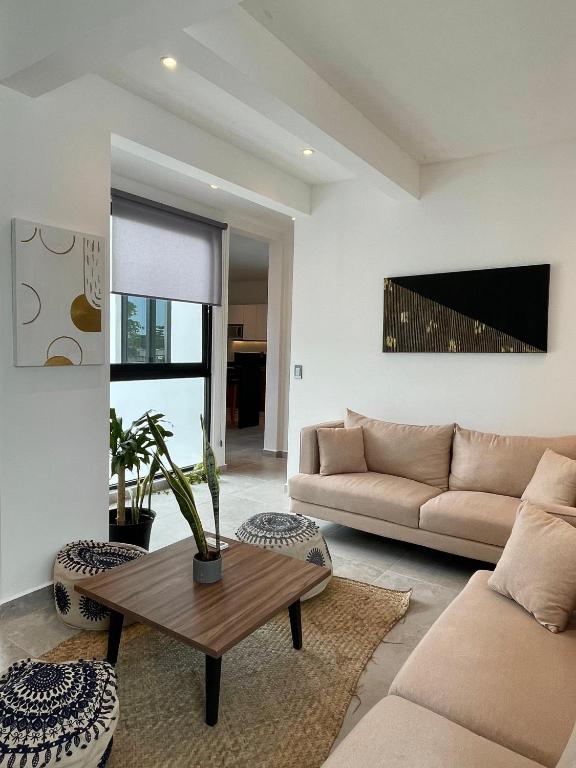 DOI 45 Apartment