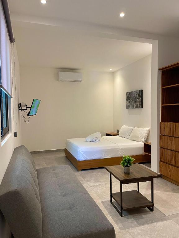 DOI 45 Apartment