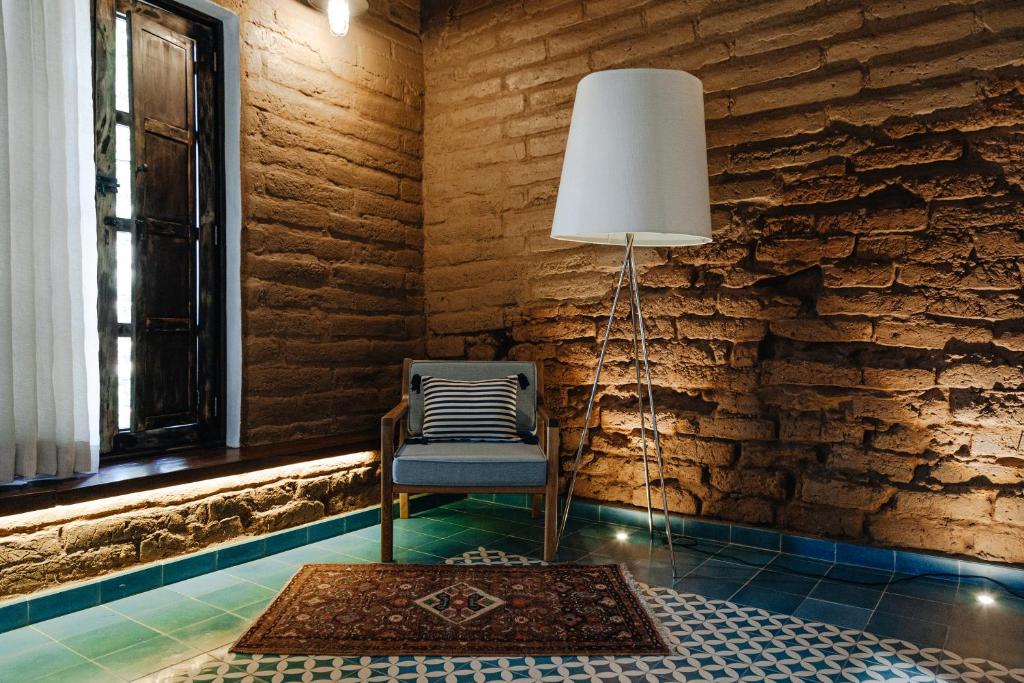 Doña Francisca Hotel Boutique