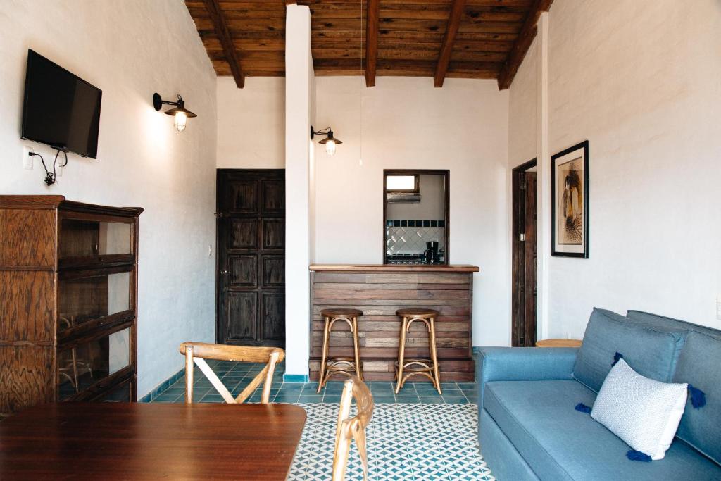 Doña Francisca Hotel Boutique