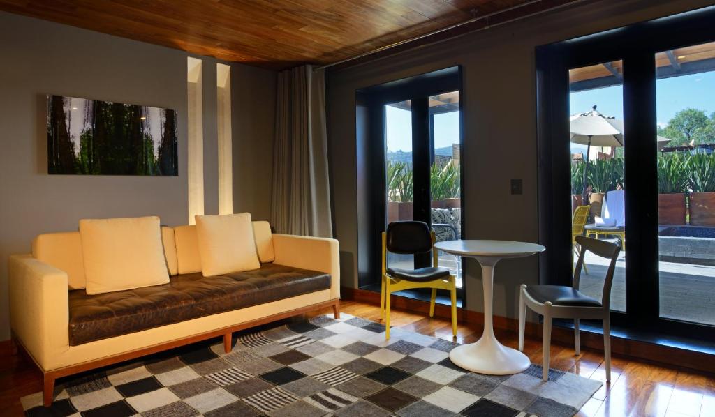 Dos Casas Hotel & Spa Dos Casas Hotel & Spa
