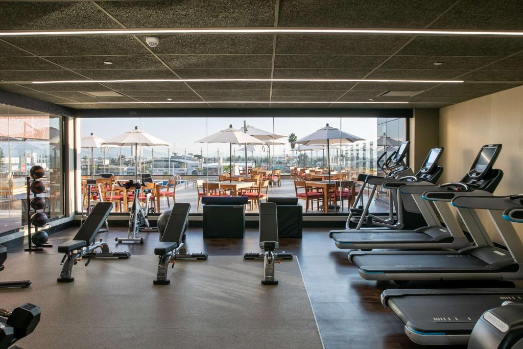 Doubletree By Hilton Celaya Doubletree By Hilton Celaya