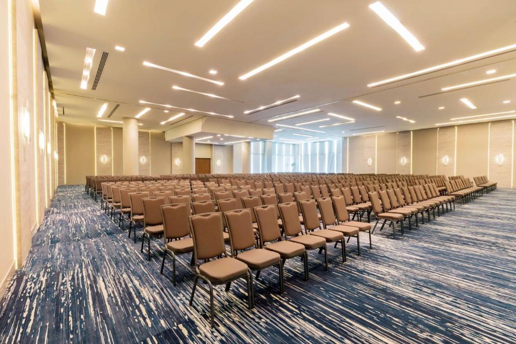 Doubletree By Hilton Mexico City Santa Fe Doubletree By Hilton Mexico City Santa Fe