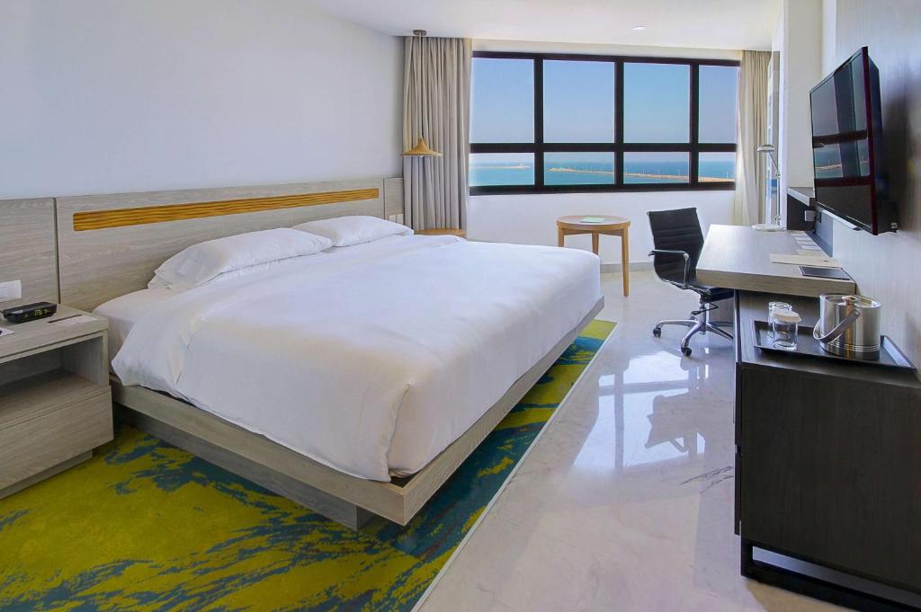 DoubleTree by Hilton Veracruz DoubleTree by Hilton Veracruz