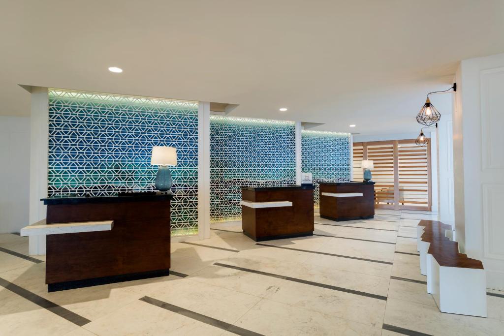 DoubleTree by Hilton Veracruz DoubleTree by Hilton Veracruz