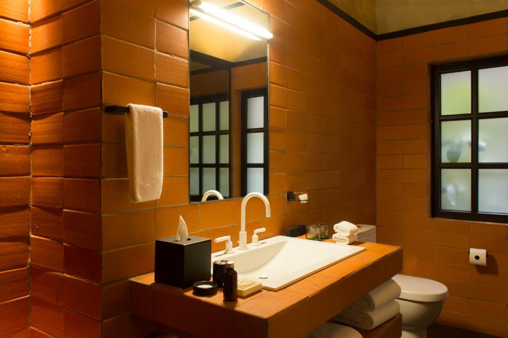 Downtown Mexico, a Member of Design Hotels Downtown Mexico, a Member of Design Hotels