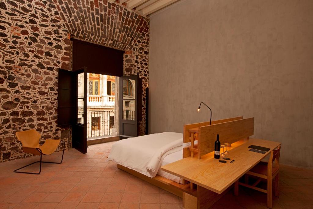 Downtown Mexico, a Member of Design Hotels Downtown Mexico, a Member of Design Hotels