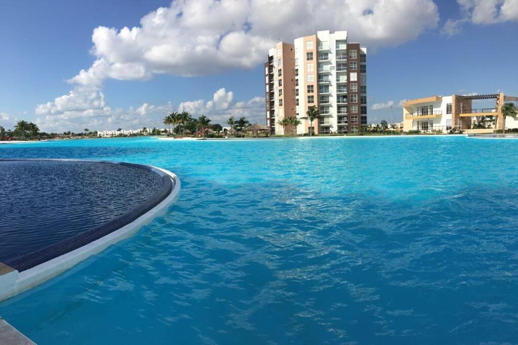 Dream Luxury Suites Cancun