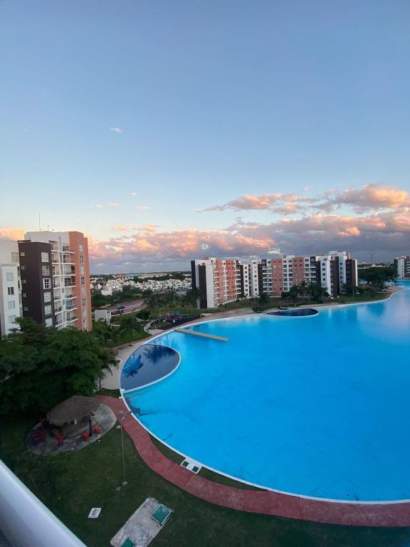 Dream Luxury Suites Cancun