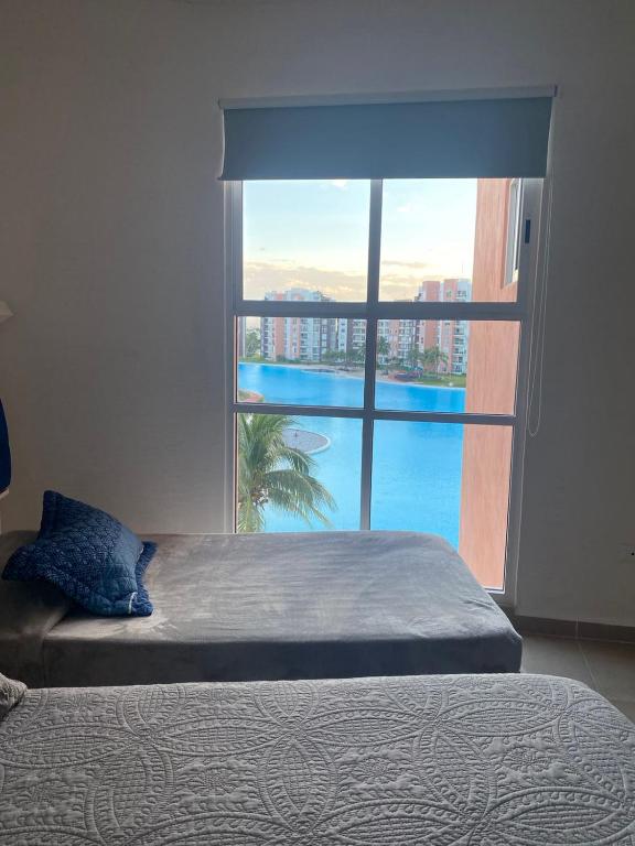 Dream Luxury Suites Cancun