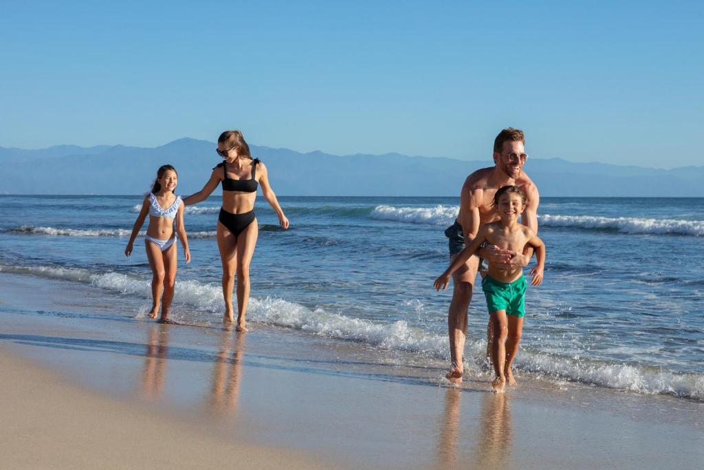 Dreams Bahia Mita Surf and Spa – All Inclusive Dreams Bahia Mita Surf and Spa - All Inclusive