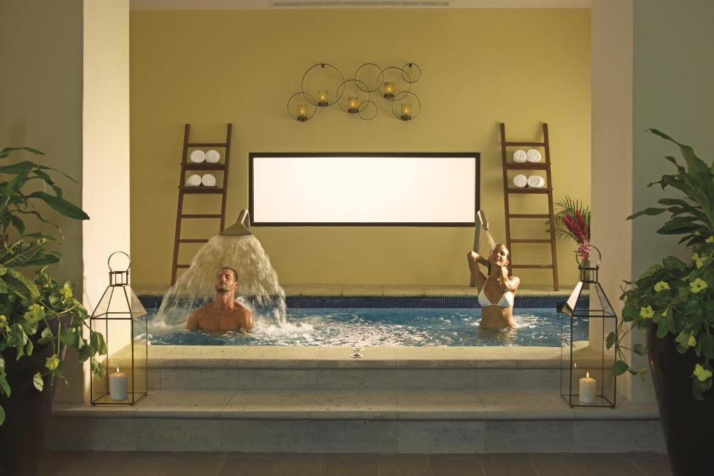 Dreams Los Cabos Suites Golf Resort & Spa