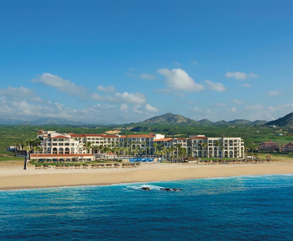 Dreams Los Cabos Suites Golf Resort & Spa Dreams Los Cabos Suites Golf Resort & Spa