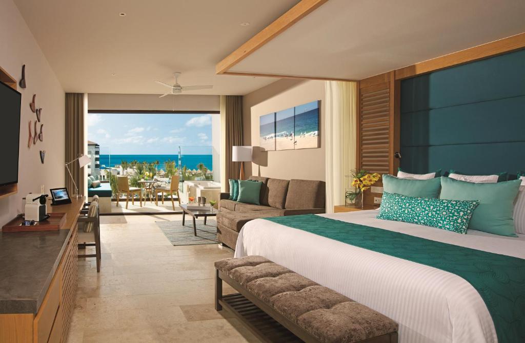 Dreams Playa Mujeres Golf & Spa Resort - All Inclusive