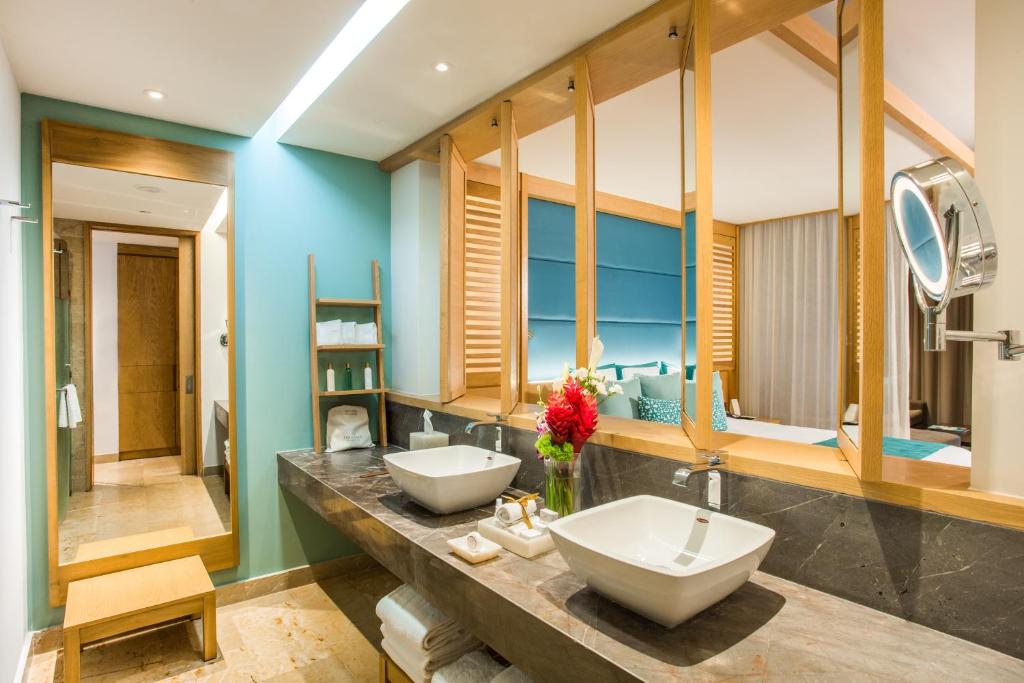 Dreams Playa Mujeres Golf & Spa Resort - All Inclusive
