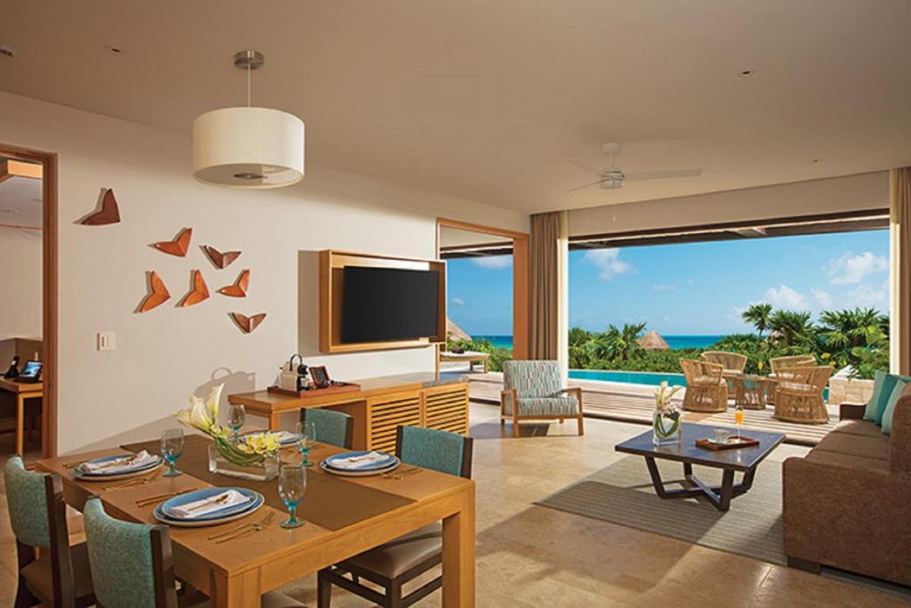 Dreams Playa Mujeres Golf & Spa Resort - All Inclusive