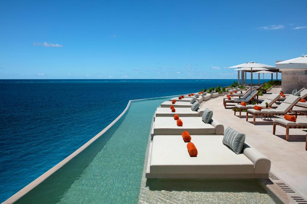 Dreams Sapphire Resort & Spa Dreams Sapphire Resort & Spa