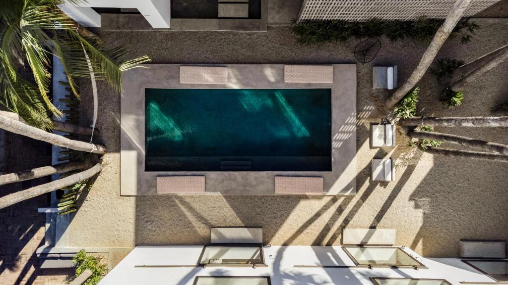Drift San Jose del Cabo, a Member of Design Hotels Drift San Jose del Cabo, a Member of Design Hotels