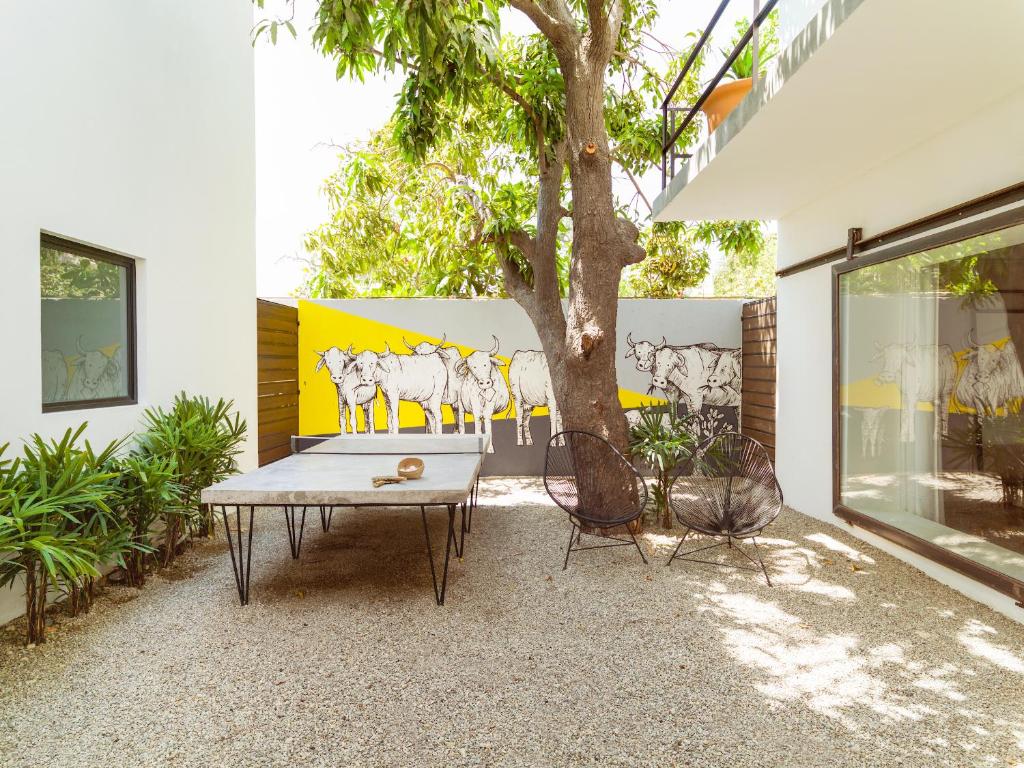 Drift San Jose del Cabo, a Member of Design Hotels Drift San Jose del Cabo, a Member of Design Hotels