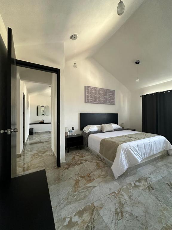 DUNAMIS HOTEL