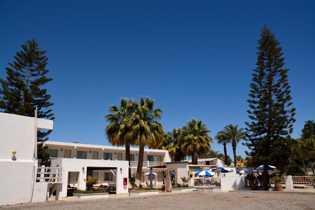 Eco Bay Hotel Eco Bay Hotel