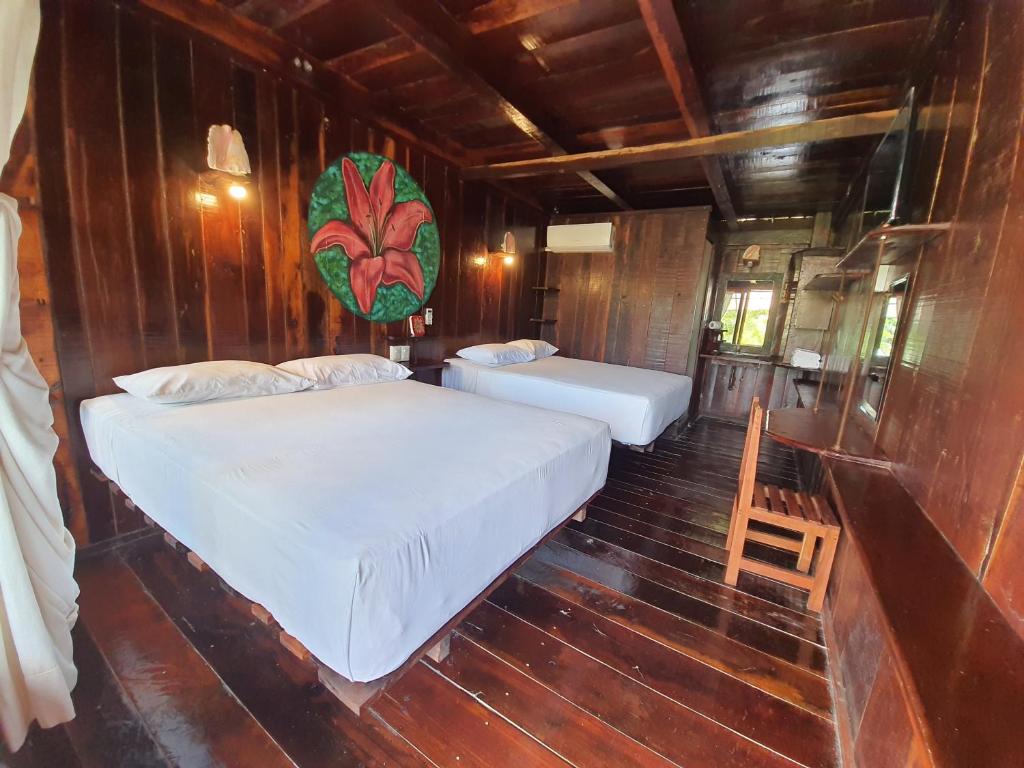 Eco Cabañas Bluekay Eco Cabañas Bluekay