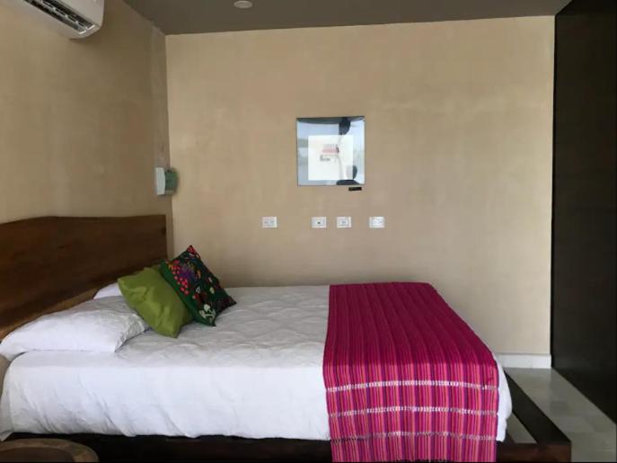 Eco-Friendly Luxury loft 6 in the heart of Aldea Zama Eco-Friendly Luxury loft 6 in the heart of Aldea Zama