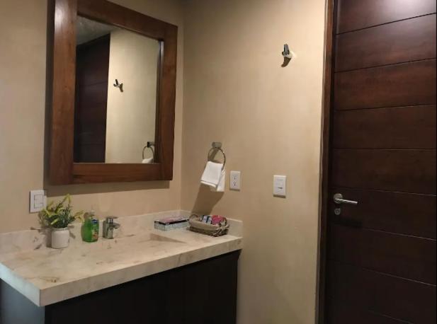 Eco-Friendly Luxury loft 6 in the heart of Aldea Zama Eco-Friendly Luxury loft 6 in the heart of Aldea Zama