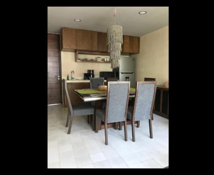 Eco-Friendly Luxury loft 6 in the heart of Aldea Zama Eco-Friendly Luxury loft 6 in the heart of Aldea Zama