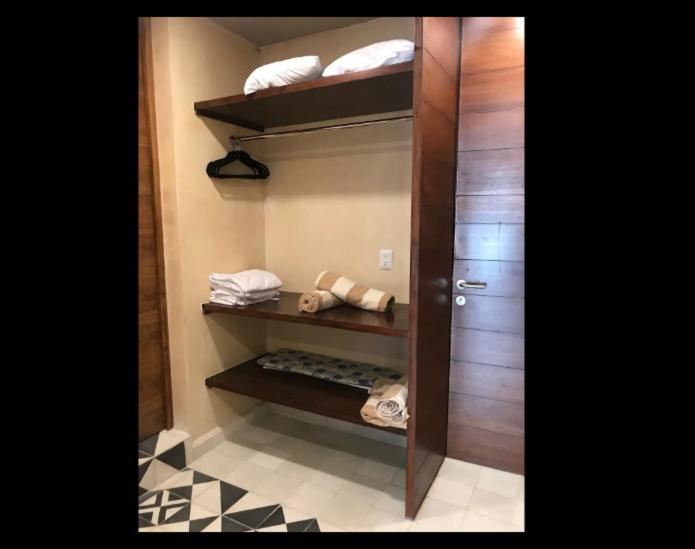 Eco-Friendly Luxury loft 6 in the heart of Aldea Zama Eco-Friendly Luxury loft 6 in the heart of Aldea Zama