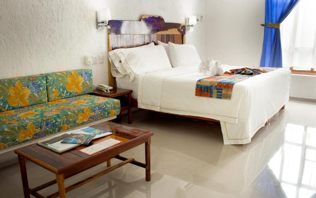 Eco-hotel El Rey del Caribe Eco-hotel El Rey del Caribe